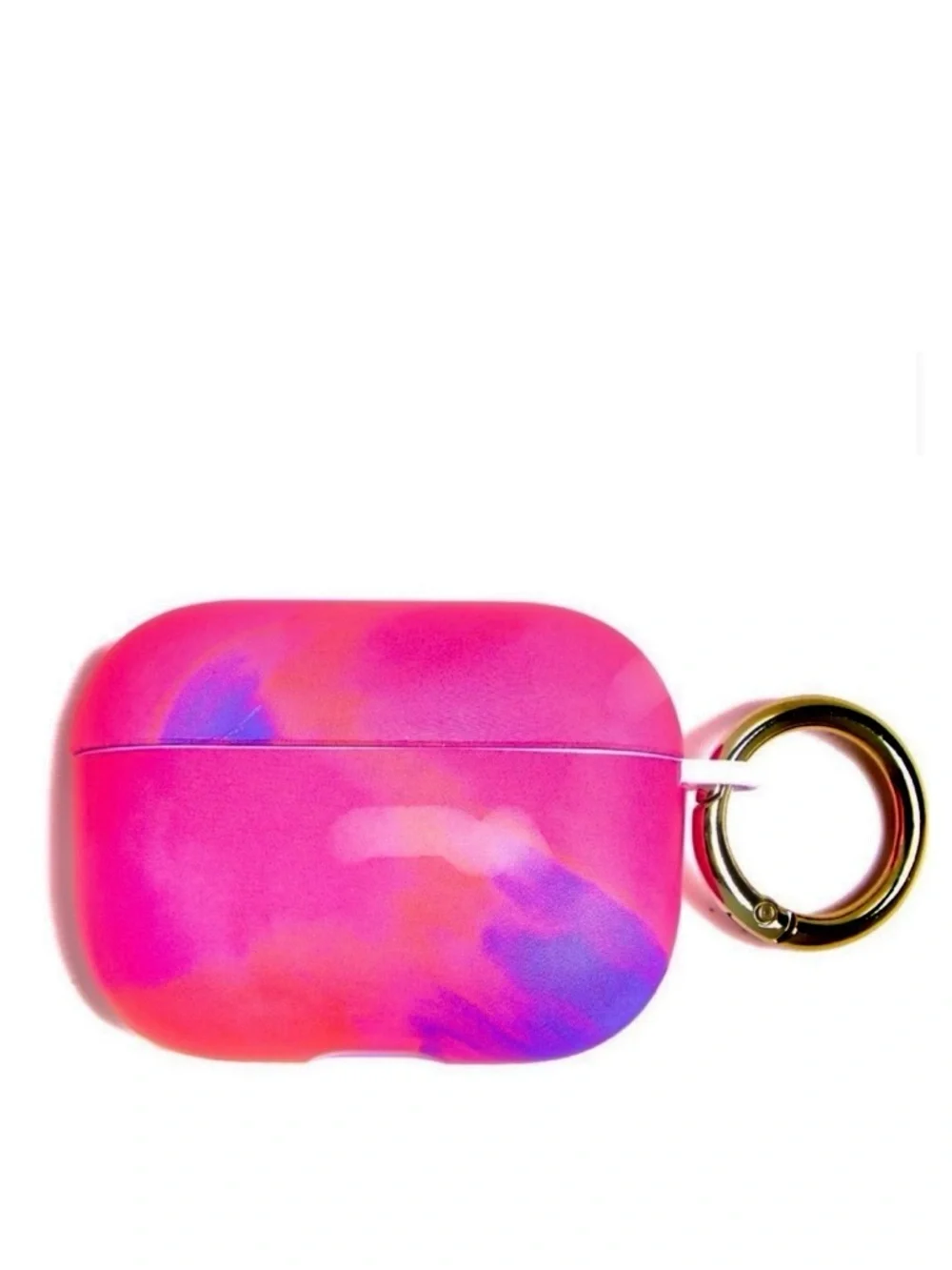 Merkury Color Splash Earbud Case